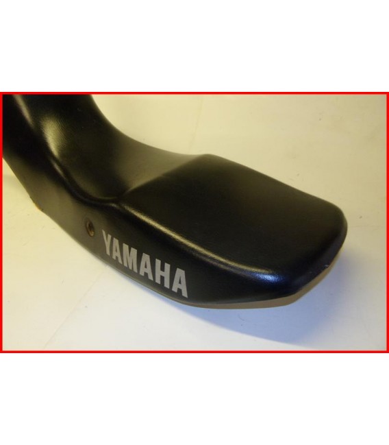 YAMAHA TDR 125 1997-2002 SELLE "accrocs" - OCCASION