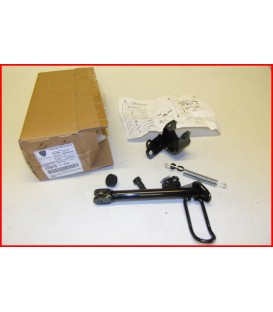 PEUGOT KISBEE 50 2T / 4T 2010-2019 BEQUILLE LATERALE "origine PEUGEOT " - NEUVE