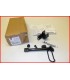 PEUGOT KISBEE 50 2T / 4T 2010-2019 BEQUILLE LATERALE "origine PEUGEOT " - NEUVE
