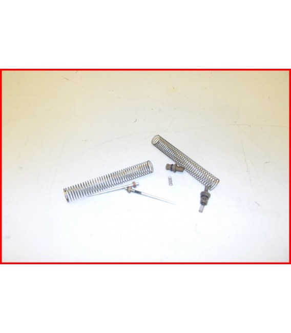 SUZUKI GS 500 E GSE 2001-2002 AIGUILLES DE BOISSEAUX - OCCASION