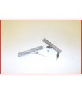 SUZUKI GS 500 E GSE 2001-2002 AIGUILLES DE BOISSEAUX - OCCASION