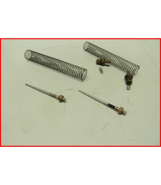 SUZUKI GS 500 E GSE 2001-2002 AIGUILLES DE BOISSEAUX - OCCASION