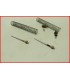 SUZUKI GS 500 E GSE 2001-2002 AIGUILLES DE BOISSEAUX - OCCASION