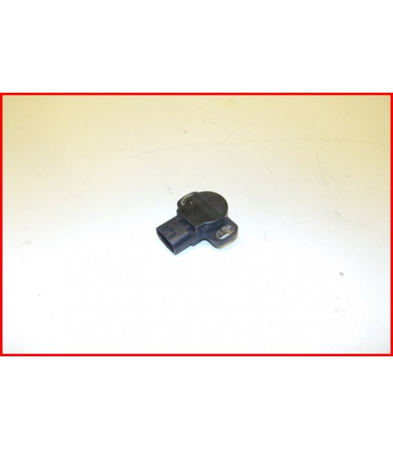 SUZUKI GS 500 E GSE 2001-2002 CAPTEUR DE TPS- OCCASION