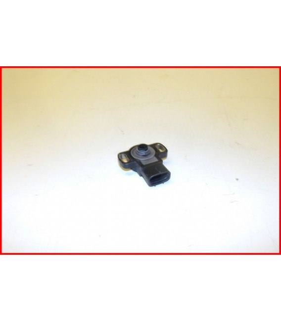 SUZUKI GS 500 E GSE 2001-2002 CAPTEUR DE TPS- OCCASION