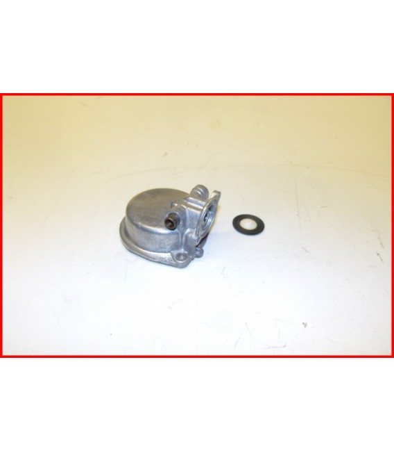 SUZUKI GS 500 E GSE 2001-2002 CHAPEAU COUVERCLE DE CARBURATEUR- OCCASION