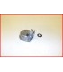 SUZUKI GS 500 E GSE 2001-2002 CHAPEAU COUVERCLE DE CARBURATEUR- OCCASION