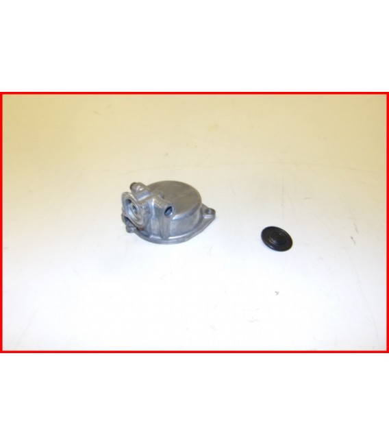 SUZUKI GS 500 E GSE 2001-2002 CHAPEAU COUVERCLE DE CARBURATEUR- OCCASION
