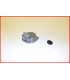SUZUKI GS 500 E GSE 2001-2002 CHAPEAU COUVERCLE DE CARBURATEUR- OCCASION