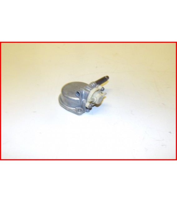 SUZUKI GS 500 E GSE 2001-2002 CHAPEAU COUVERCLE DE CARBURATEUR- OCCASION