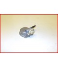 SUZUKI GS 500 E GSE 2001-2002 CHAPEAU COUVERCLE DE CARBURATEUR- OCCASION