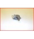 SUZUKI GS 500 E GSE 2001-2002 CHAPEAU COUVERCLE DE CARBURATEUR- OCCASION