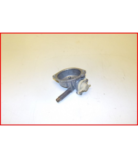 SUZUKI GS 500 E GSE 2001-2002 CHAPEAU COUVERCLE DE CARBURATEUR- OCCASION