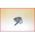 SUZUKI GS 500 E GSE 2001-2002 CHAPEAU COUVERCLE DE CARBURATEUR- OCCASION