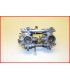 SUZUKI GS 500 E GSE 2001-2002 RAMPE DE CARBURATEUR- OCCASION