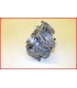SUZUKI GS 500 E GSE 2001-2002 RAMPE DE CARBURATEUR- OCCASION
