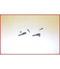 SUZUKI GS 500 E GSE 2001-2002 GICLEURS DE CARBURATEURS- OCCASION