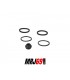 SUZUKI GSE 500 1993 1994 1995 1996 1997 1998 1999 2000 KIT REPARATION ETRIER DE FREIN ARRIERE - NEUF