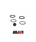 SUZUKI BANDIT 1200 1996-2006 KIT REPARATION ETRIER DE FREIN ARRIERE - NEUF