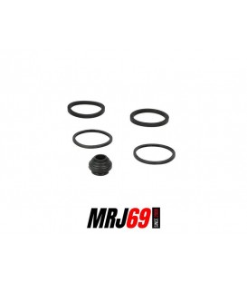 SUZUKI GSXR 1300 HAYABUSA 2000 2001 2002 2003 2004 2005 2006 2007 KIT REPARATION ETRIER DE FREIN ARRIERE - NEUF