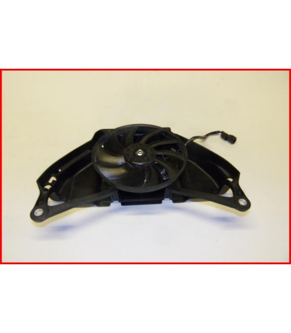 HONDA HORNET 600 2007-2010 VENTILATEUR DE RADIATEUR - OCCASION