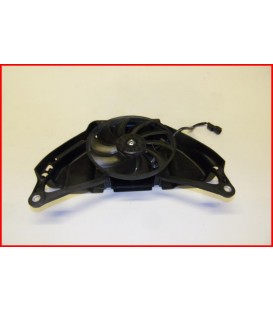 HONDA HORNET 600 2007-2010 VENTILATEUR DE RADIATEUR - OCCASION