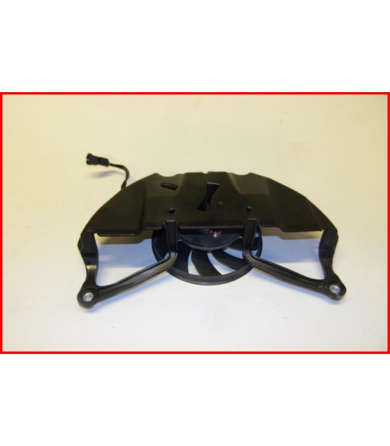 HONDA HORNET 600 2007-2010 VENTILATEUR DE RADIATEUR - OCCASION