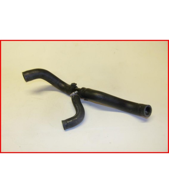 HONDA HORNET 600 2007-2010 DURITES DE RADIATEUR - OCCASION