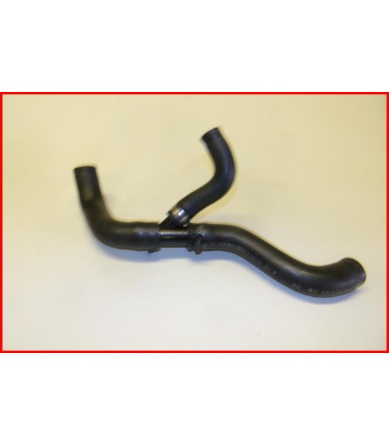 HONDA HORNET 600 2007-2010 DURITES DE RADIATEUR - OCCASION