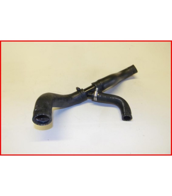 HONDA HORNET 600 2007-2010 DURITES DE RADIATEUR - OCCASION