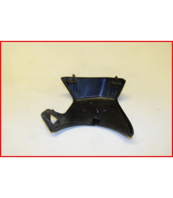 HONDA HORNET 600 2007-2010 CARTER DE PIGNON DE SORTIE DE BOITE- OCCASION
