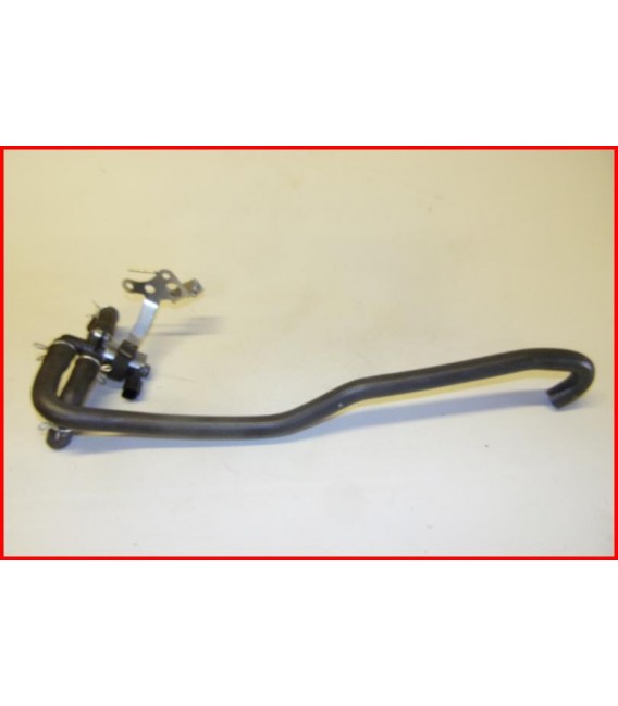 HONDA HORNET 600 2007-2010 ANTI POLLUTION- OCCASION