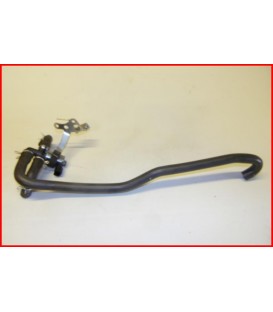 HONDA HORNET 600 2007-2010 ANTI POLLUTION- OCCASION