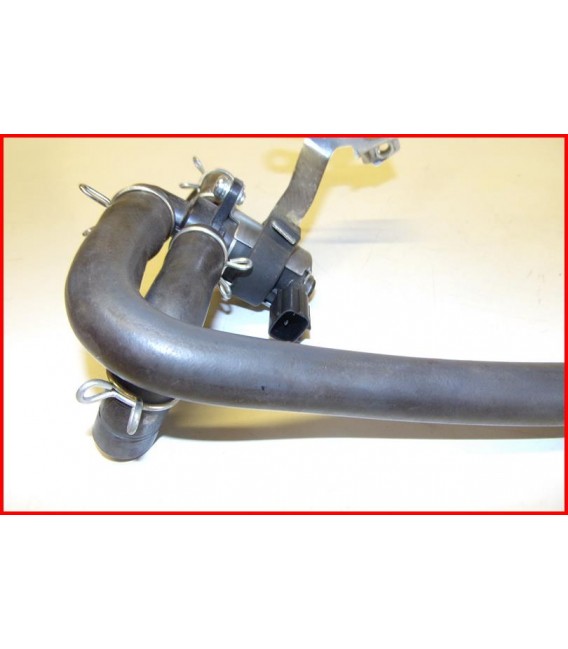 HONDA HORNET 600 2007-2010 ANTI POLLUTION- OCCASION