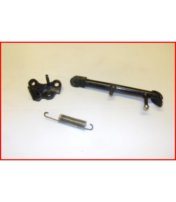 HONDA HORNET 600 2007-2010 BEQUILLE LATERALE- OCCASION