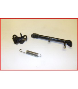HONDA HORNET 600 2007-2010 BEQUILLE LATERALE- OCCASION