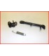 HONDA HORNET 600 2007-2010 BEQUILLE LATERALE- OCCASION