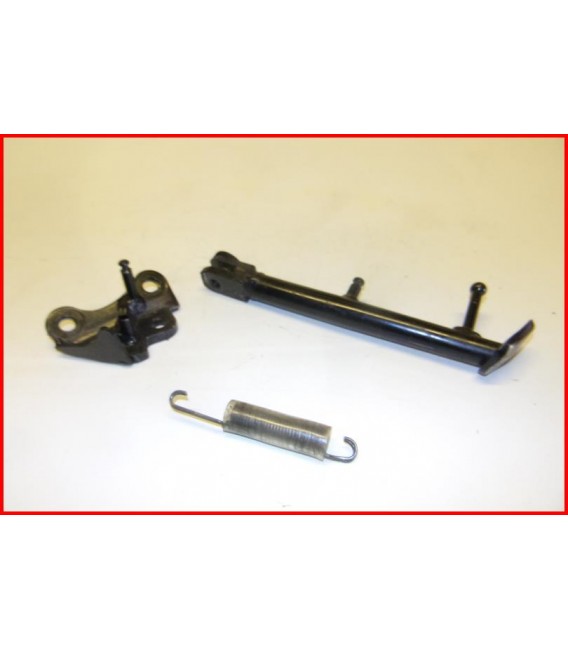 HONDA HORNET 600 2007-2010 BEQUILLE LATERALE- OCCASION