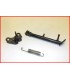 HONDA HORNET 600 2007-2010 BEQUILLE LATERALE- OCCASION