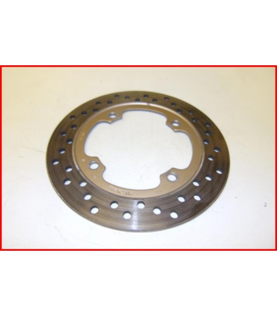 HONDA HORNET 600 2007-2010 DISQUE DE FREIN ARRIERE - OCCASION