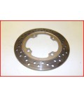 HONDA HORNET 600 2007-2010 DISQUE DE FREIN ARRIERE - OCCASION