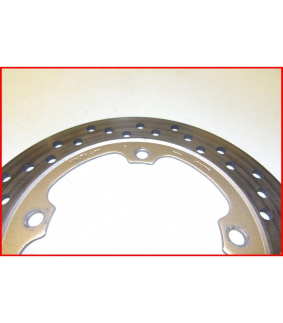 HONDA HORNET 600 2007-2010 DISQUE DE FREIN ARRIERE - OCCASION