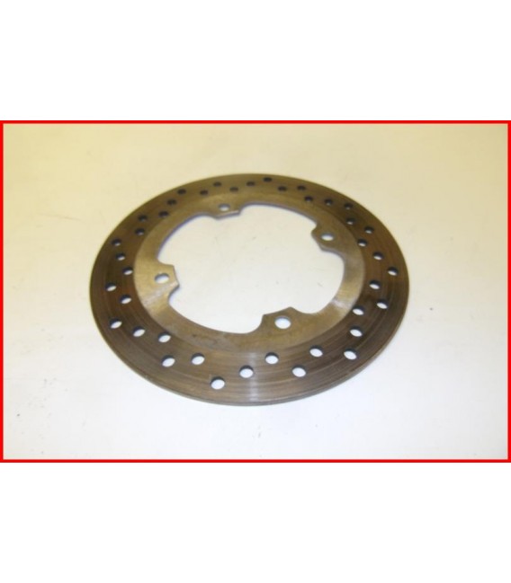 HONDA HORNET 600 2007-2010 DISQUE DE FREIN ARRIERE - OCCASION