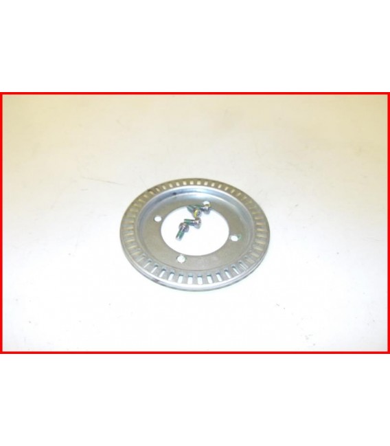 HONDA HORNET 600 2007-2010 PISTE ABS DE FREIN ARRIERE - OCCASION