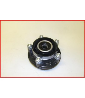 HONDA HORNET 600 2007-2010 PORTE COURONNE ARRIERE - OCCASION