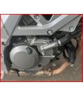 SUZUKI SV 650 2003-2004 MOTEUR -OCCASION
