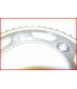 HONDA HORNET 600 2007-2010 PIGNON ET COURONNE KIT CHAINE - OCCASION