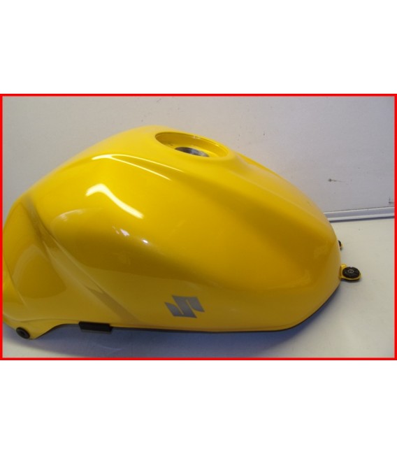 SUZUKI SV 650 2003-2004 RESERVOIR ESSENCE -OCCASION