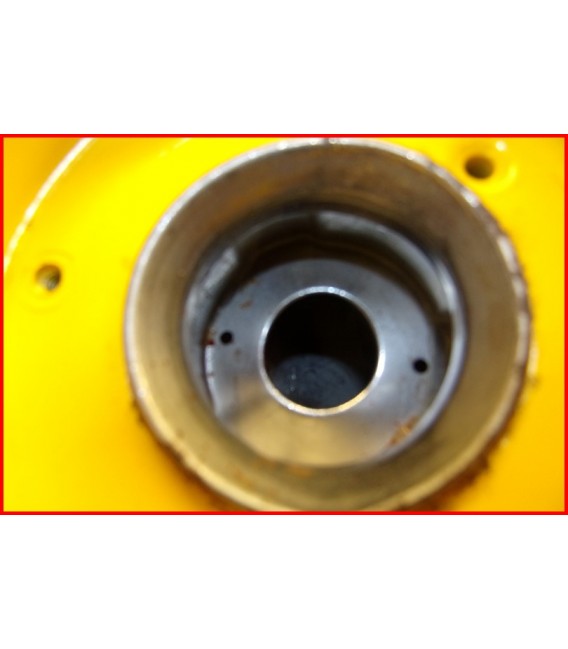 SUZUKI SV 650 2003-2004 RESERVOIR ESSENCE -OCCASION
