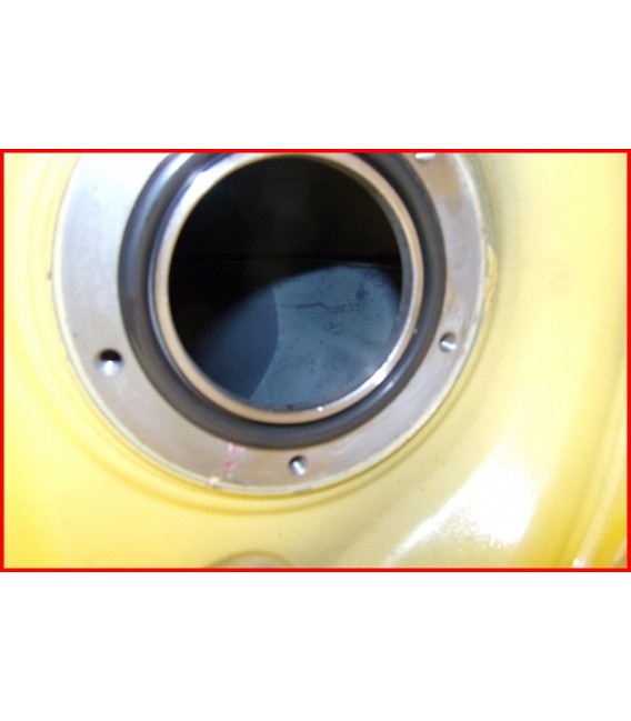 SUZUKI SV 650 2003-2004 RESERVOIR ESSENCE -OCCASION